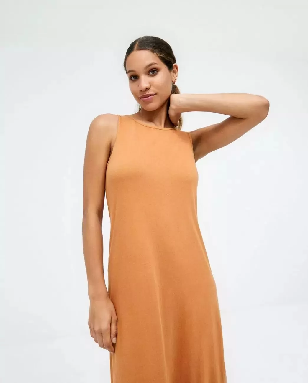 Robe longue bohème Surkana