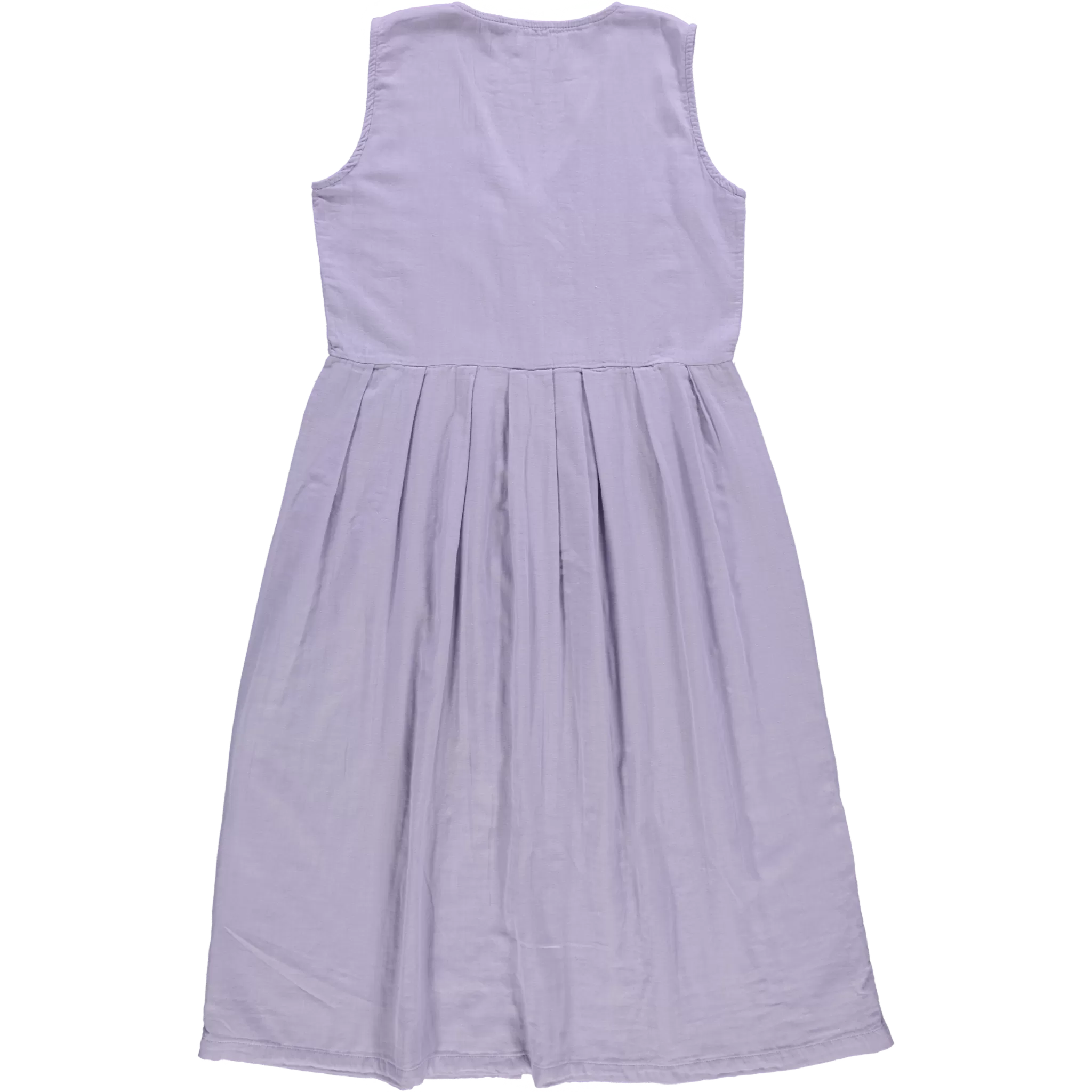 ROBE PAQUERETTE Lavender Aura