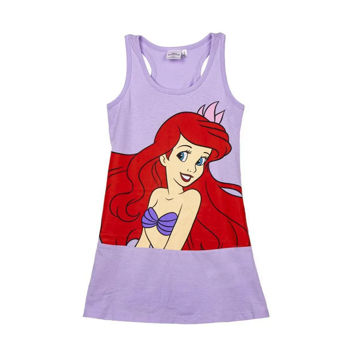 Robe Princesses Disney