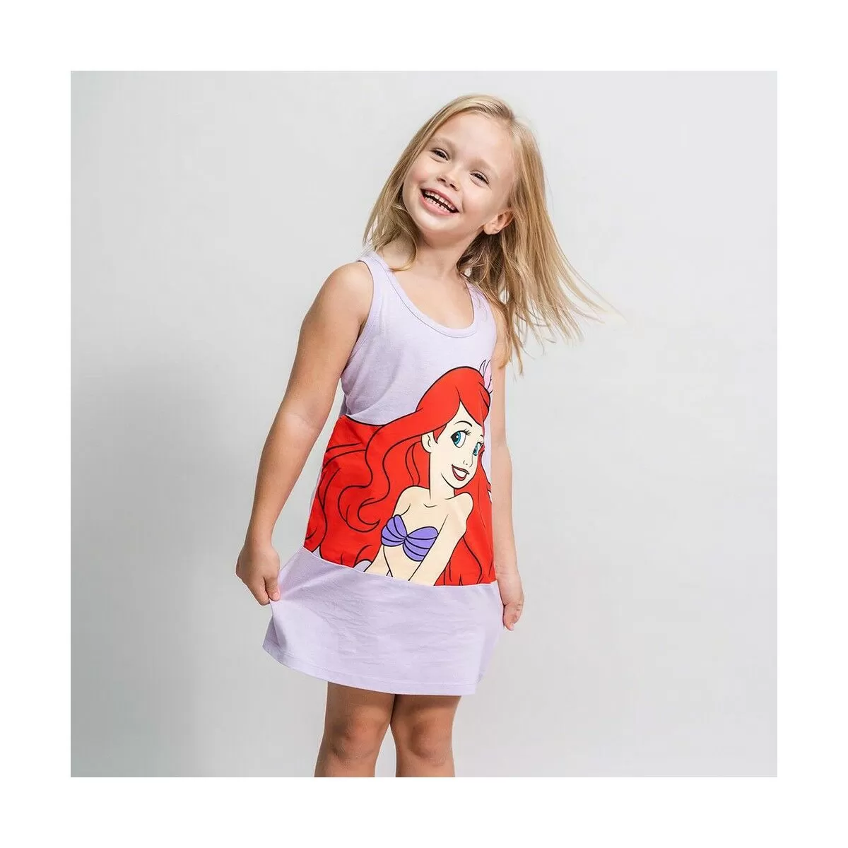 Robe Princesses Disney