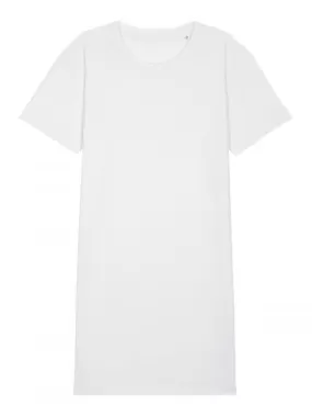 Robe tee shirt à personnaliser - Spinner