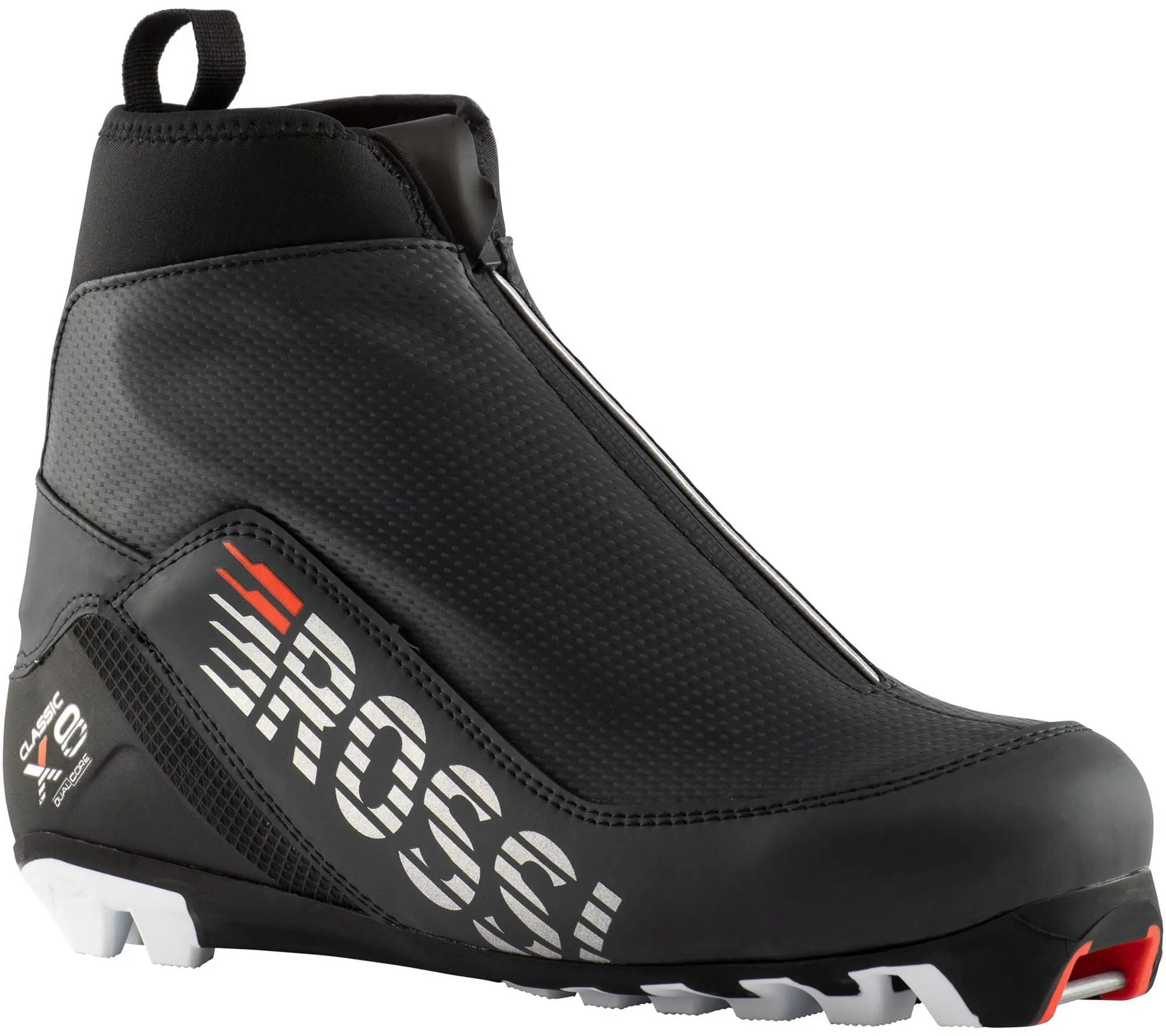 Rossignol Bottes Ski De Fond X-8 Classique - Femme