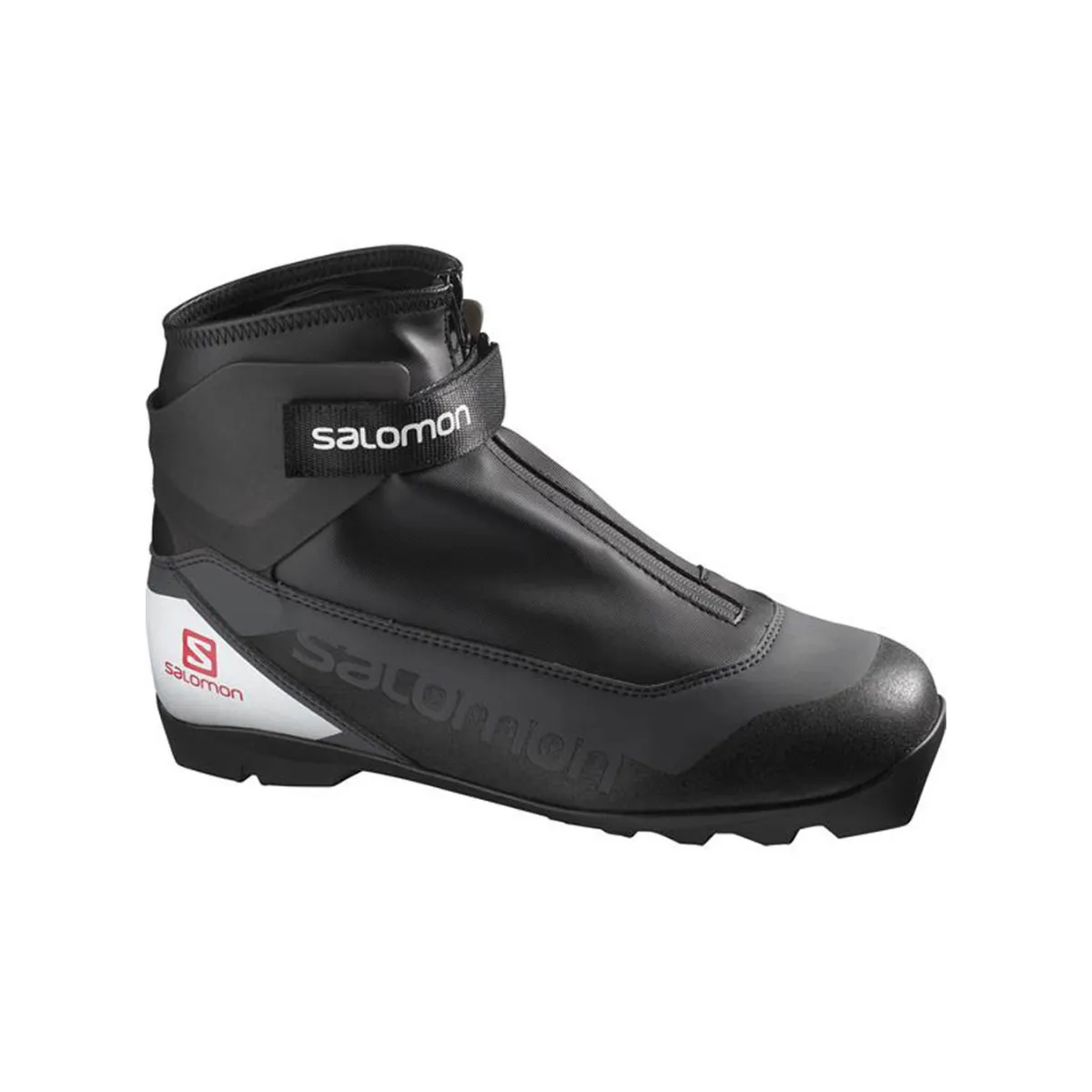 Salomon Bottes Ski De Fond Escape Plus Prolink - Homme