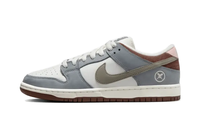 SB Dunk Low Yuto Horigome