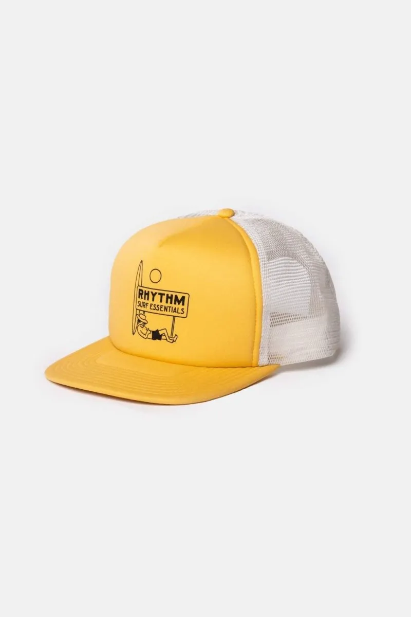 Siesta Trucker Casquette