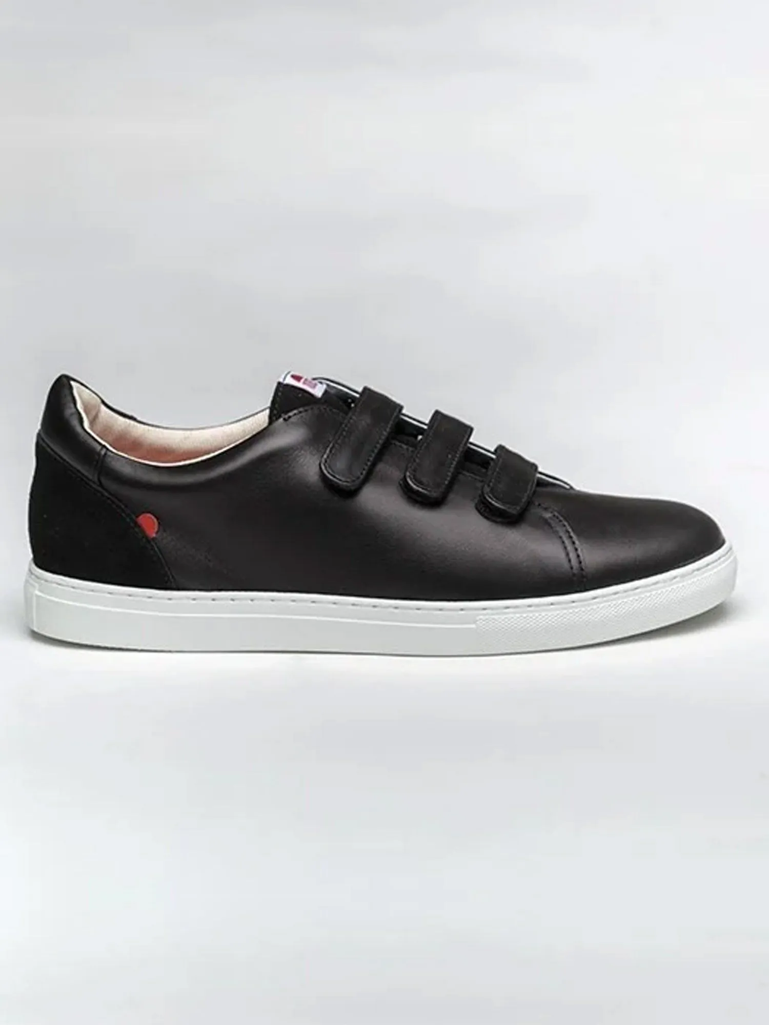 SNEAKERS 913 cuir noir Unisexe | 1083