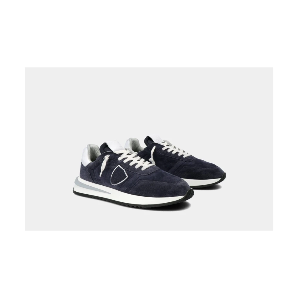 Sneakers Basses Tropez 2.1 Bleu