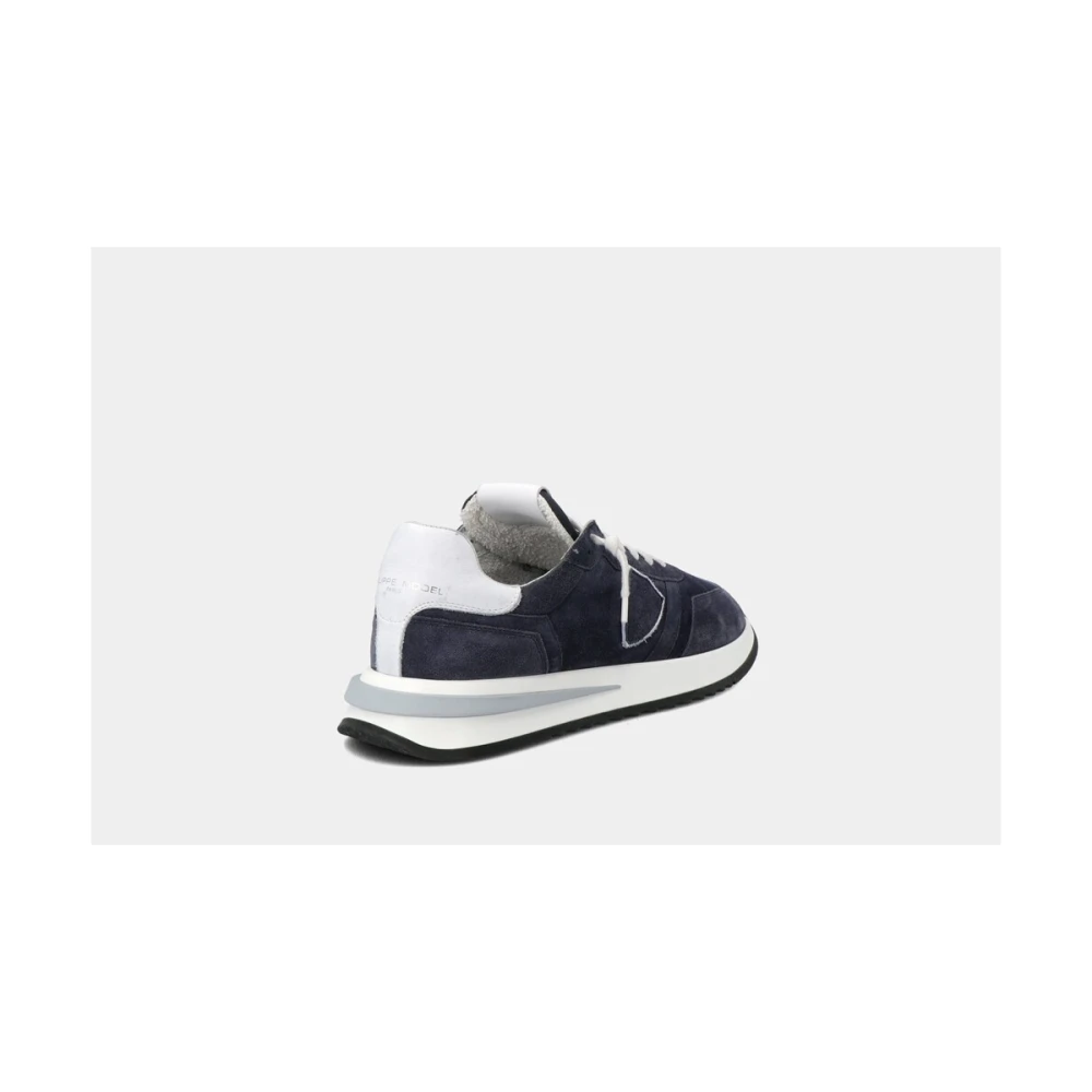 Sneakers Basses Tropez 2.1 Bleu