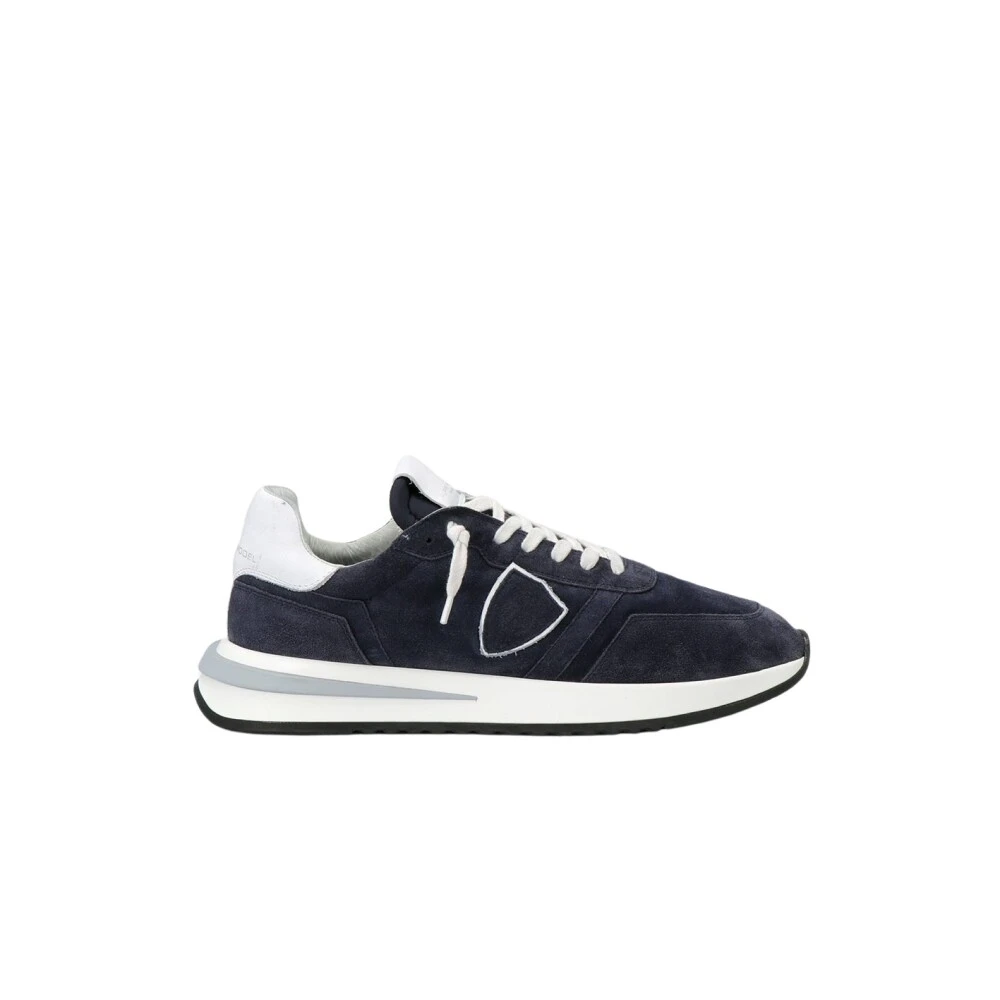 Sneakers Basses Tropez 2.1 Bleu