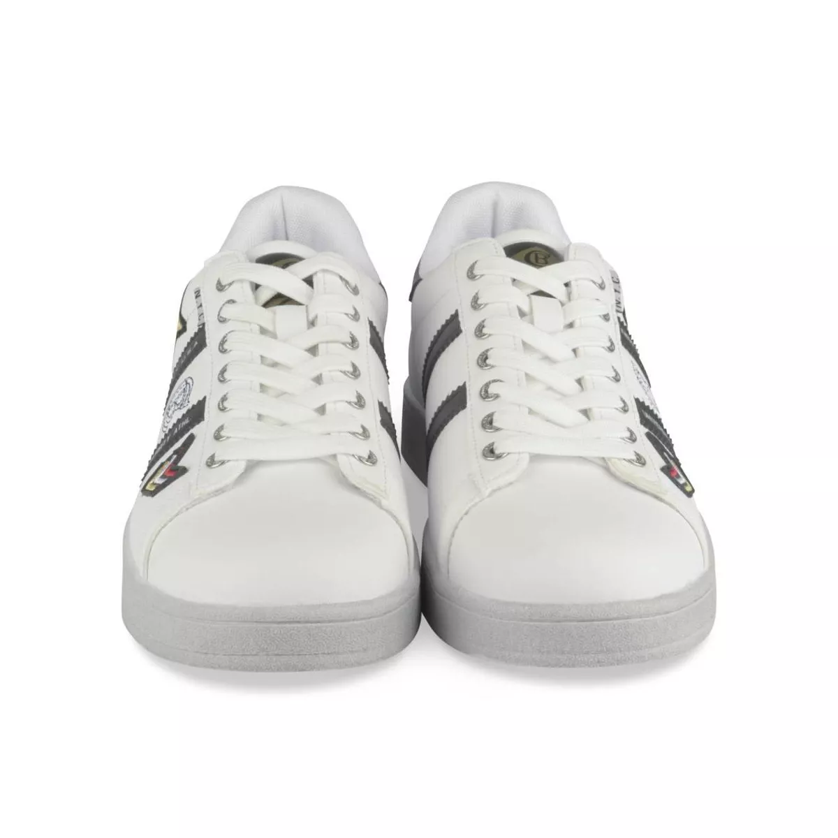 Sneakers BLANC COTTON BELT