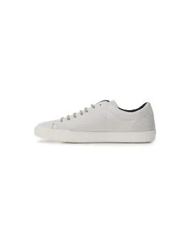 Sneakers blanches homme