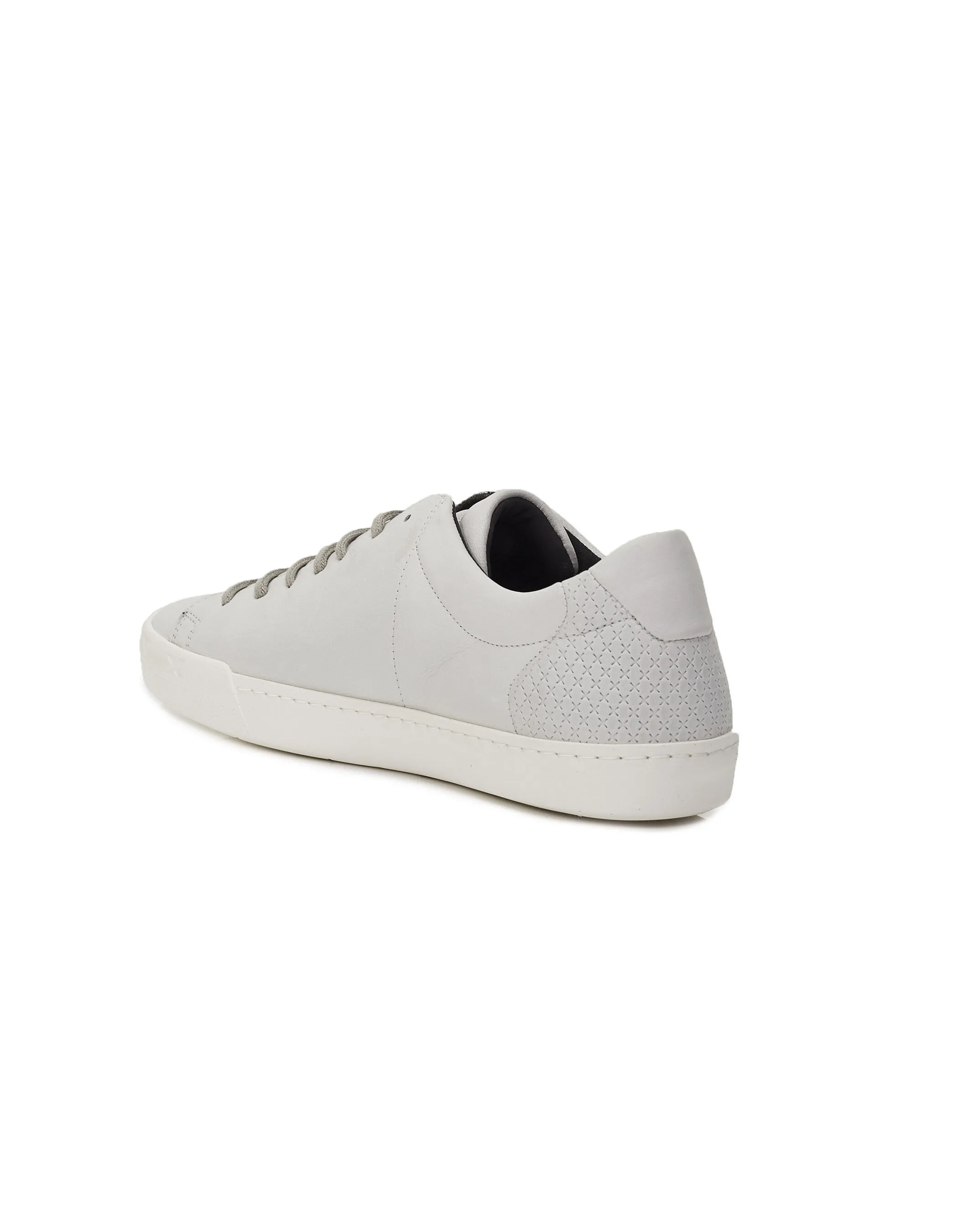 Sneakers blanches homme