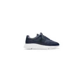 Sneakers Genesis Vintage Bleu Marine Axel Arigato Homme | Toulouse