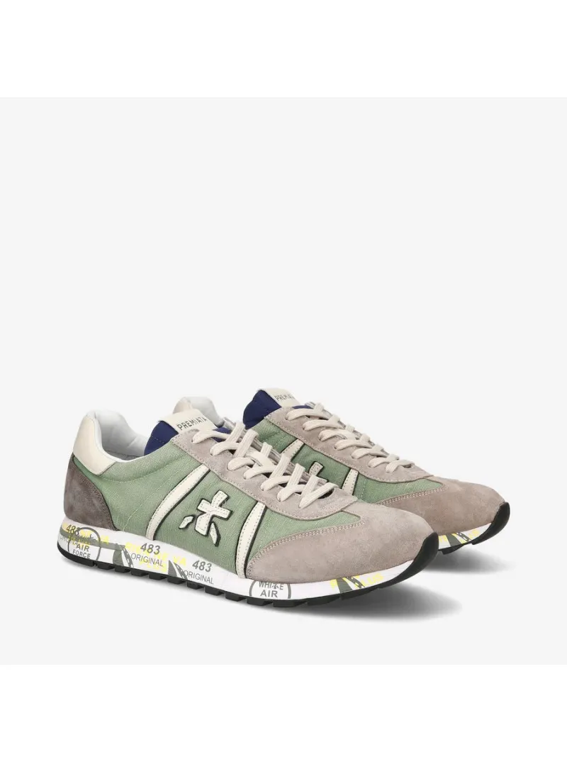 Sneakers Lucy homme Premiata