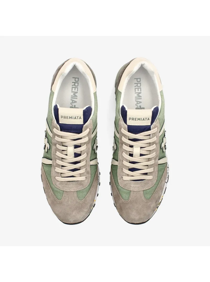 Sneakers Lucy homme Premiata