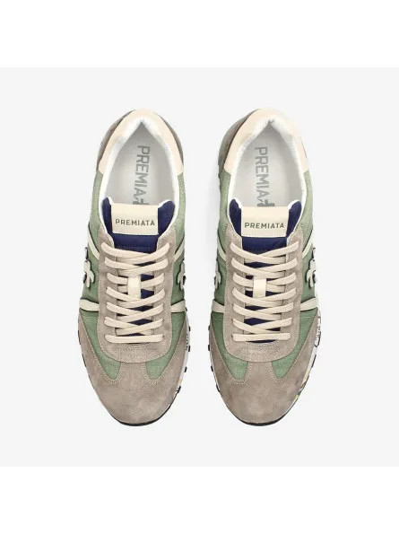 Sneakers Lucy homme Premiata