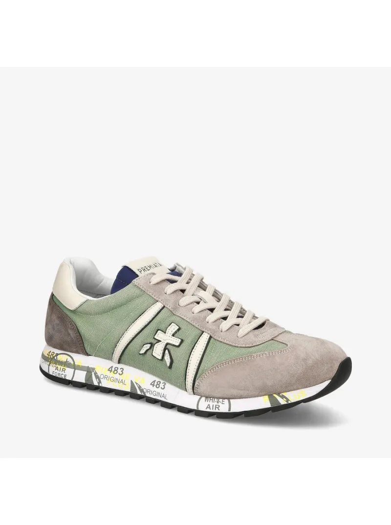 Sneakers Lucy homme Premiata