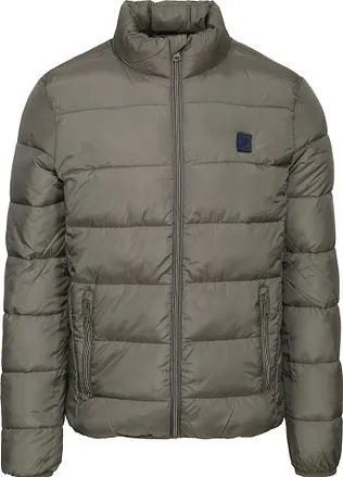 Suitable Veste Travis Vert Foncé SPE23301TR08ST-357 command