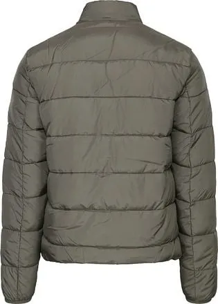 Suitable Veste Travis Vert Foncé SPE23301TR08ST-357 command