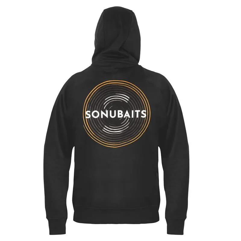 SWEAT HOMME SONUBAITS HOODIE