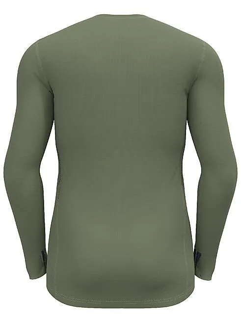 T-SHIRT ACTIVE WARM ECO GRAPHIC