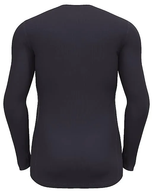 T-SHIRT ACTIVE WARM ECO GRAPHIC