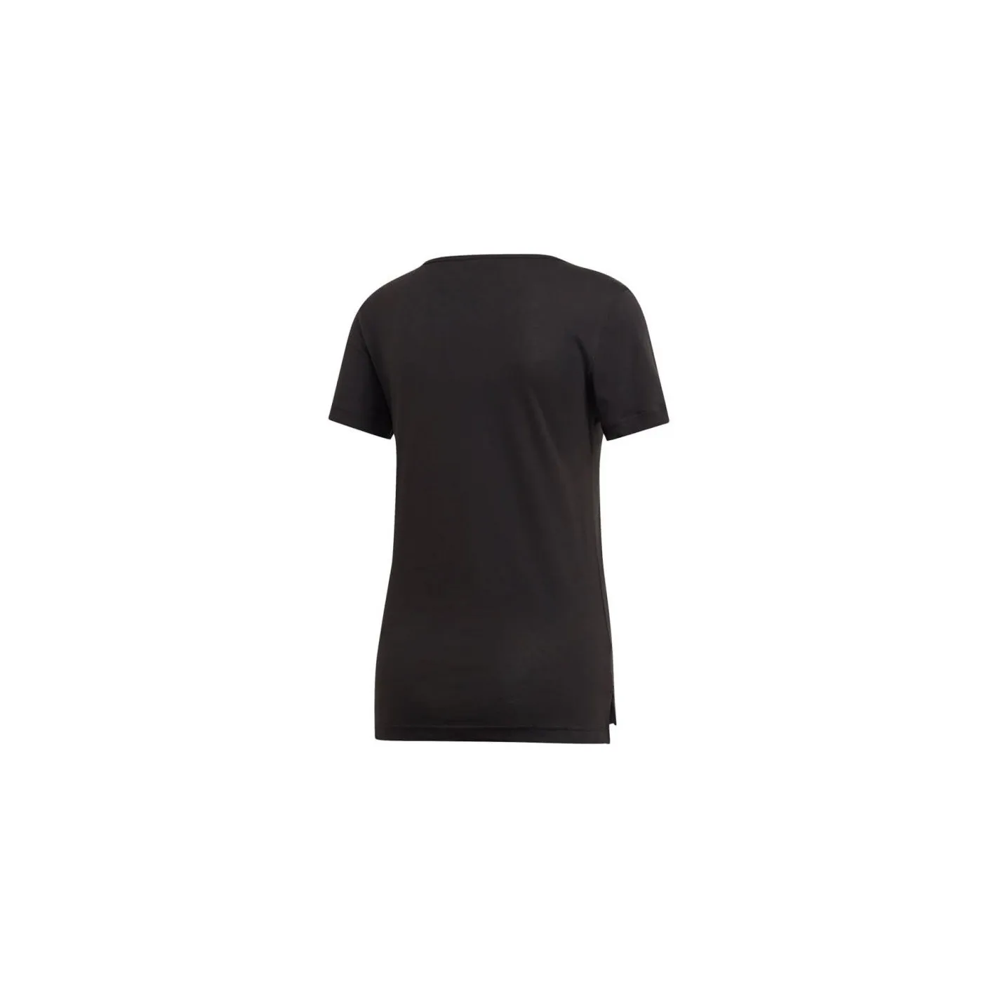 T-Shirt ADIDAS Femme BOS Special Noir PE 2020