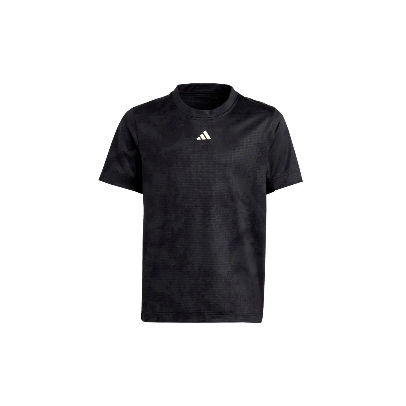 T-Shirt ADIDAS Garçon PARIS HEAT.RDY FREELIFT Noir PE 2023