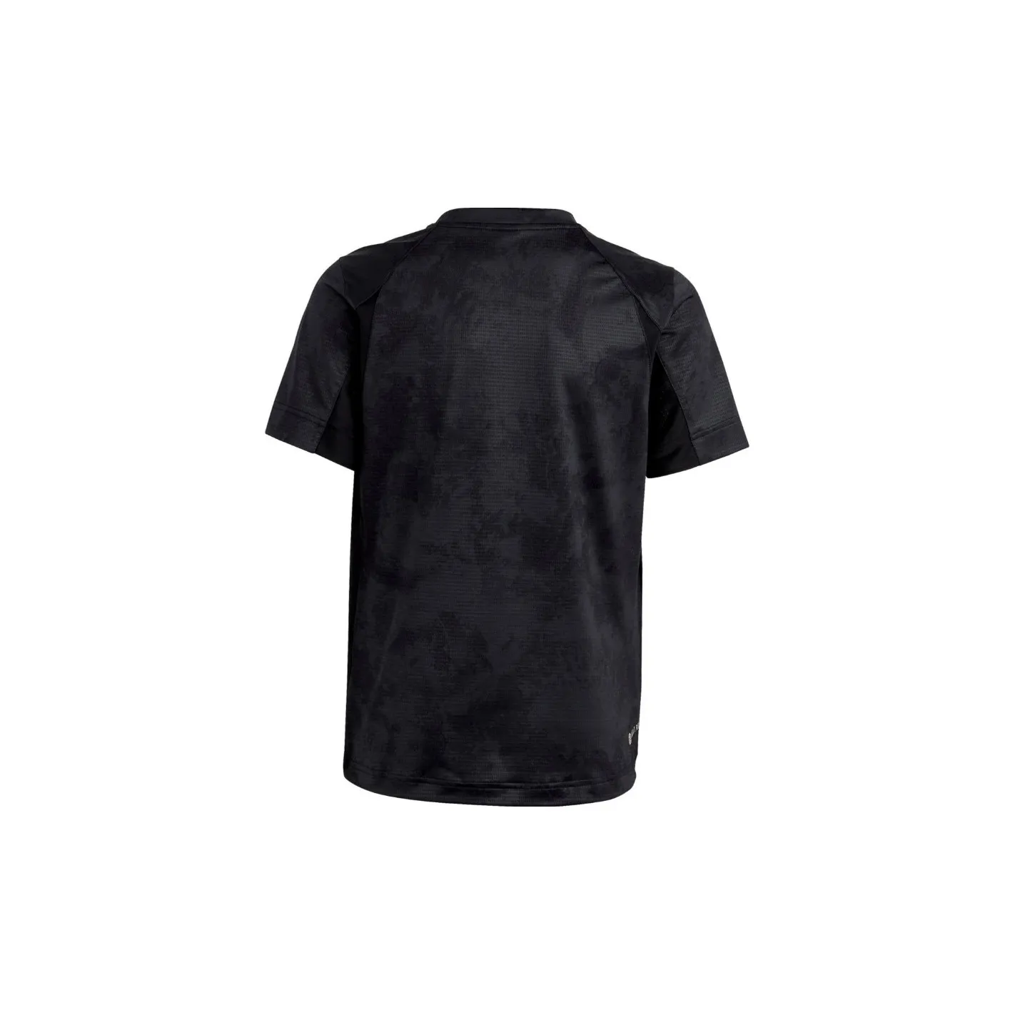 T-Shirt ADIDAS Garçon PARIS HEAT.RDY FREELIFT Noir PE 2023