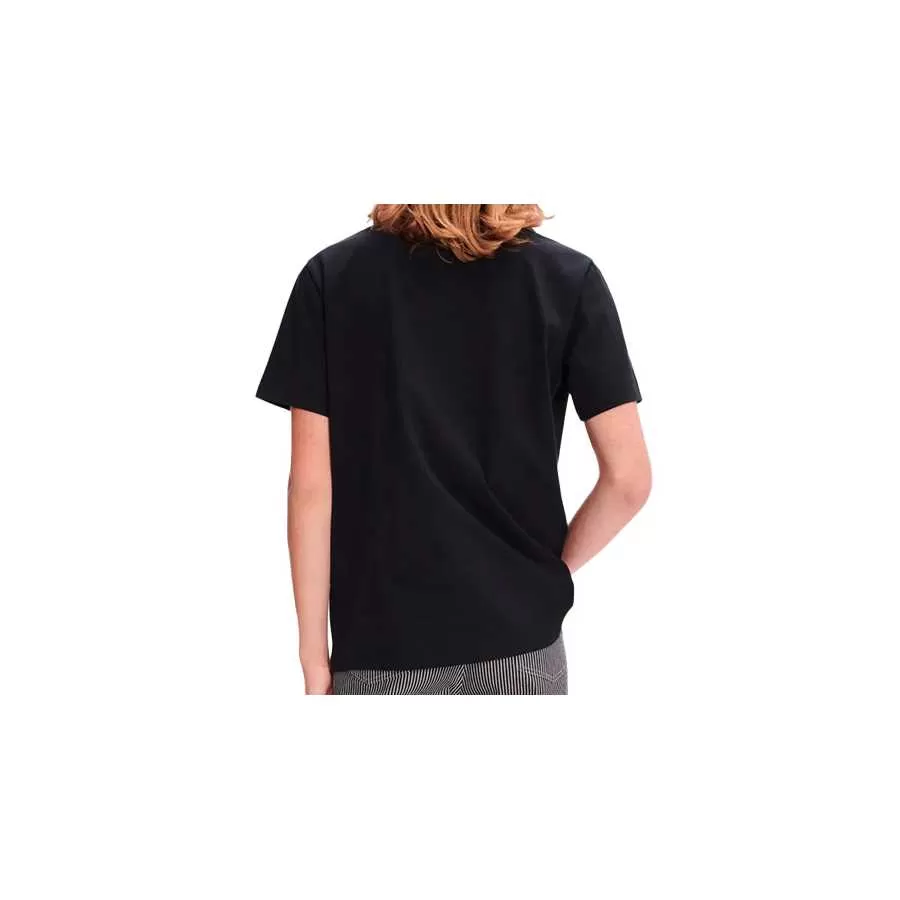 T-shirt en Coton Raymond Noir A.P.C. Homme | Toulouse