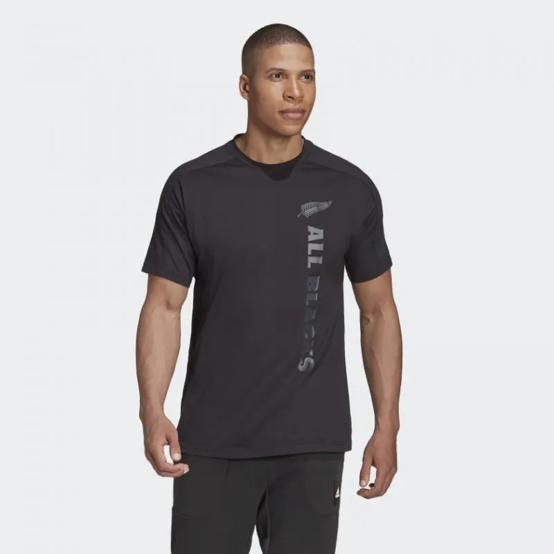 T-shirt  Graphic All Blacks 2021 / adidas