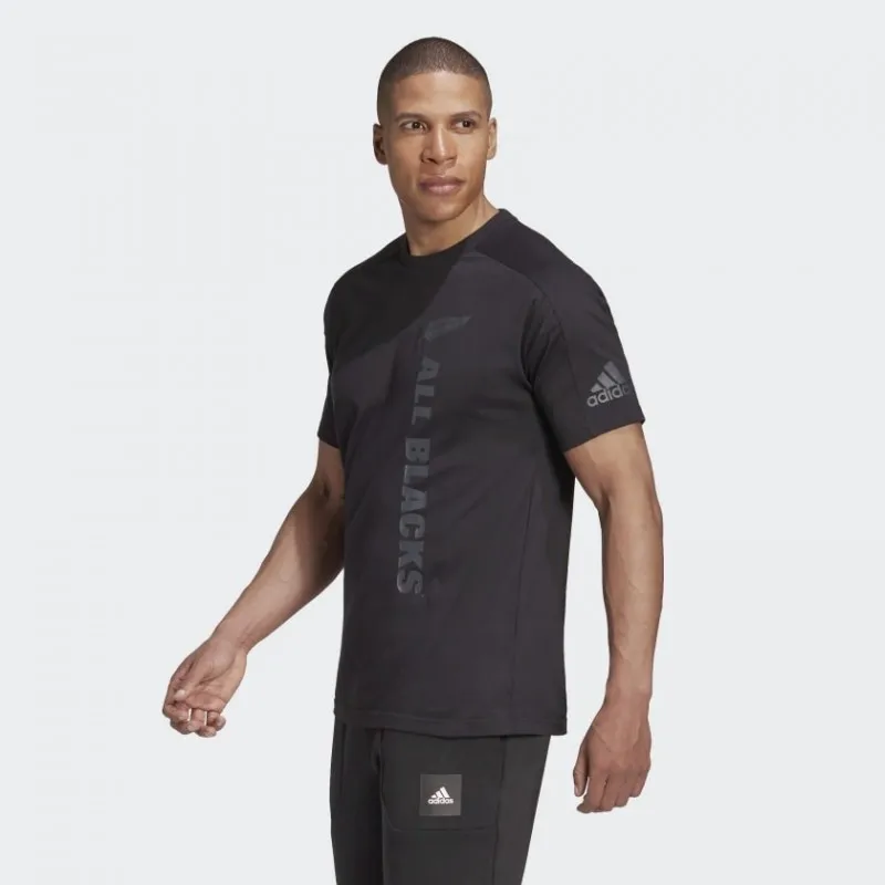 T-shirt  Graphic All Blacks 2021 / adidas