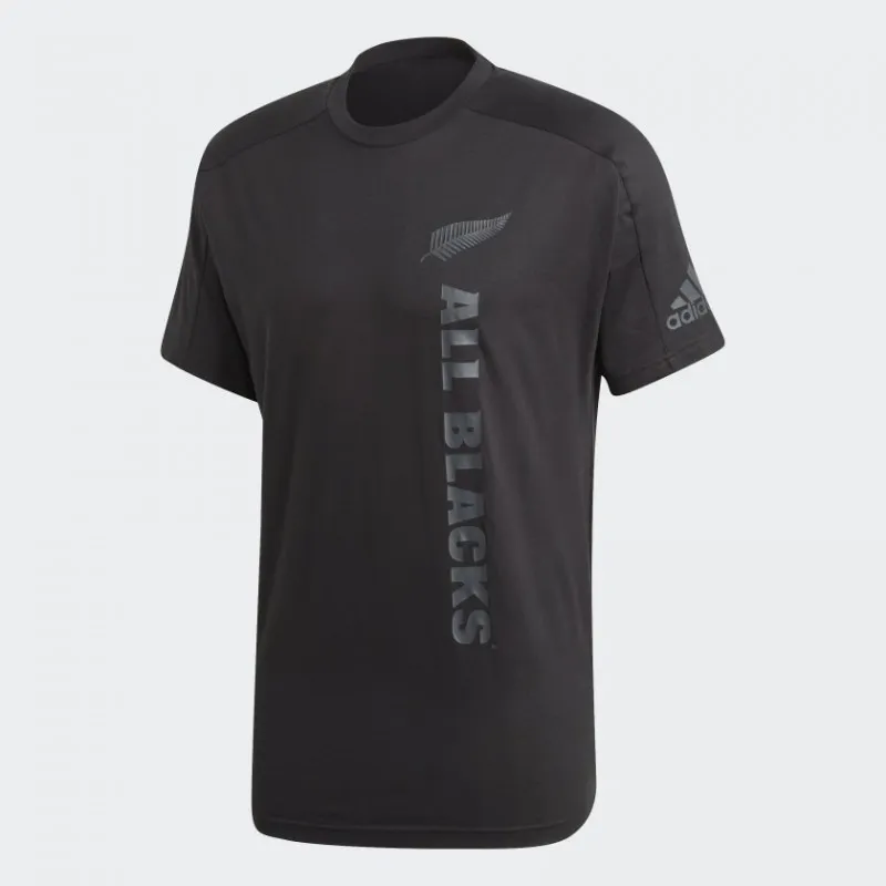 T-shirt  Graphic All Blacks 2021 / adidas