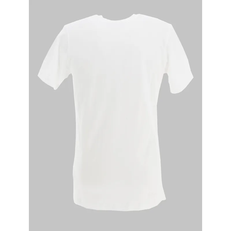 T-shirt graphic blanc homme - Nike | wimod