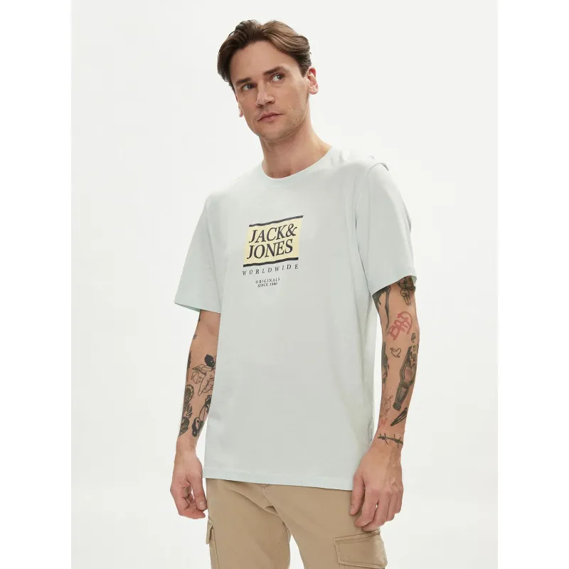 T-shirt graphic blanc homme - Nike | wimod