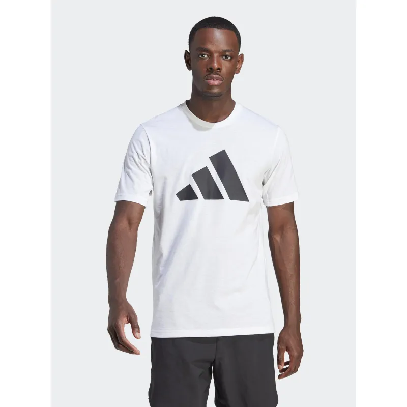 T-shirt nba city graphic brooklyn noir homme - New era | wimod