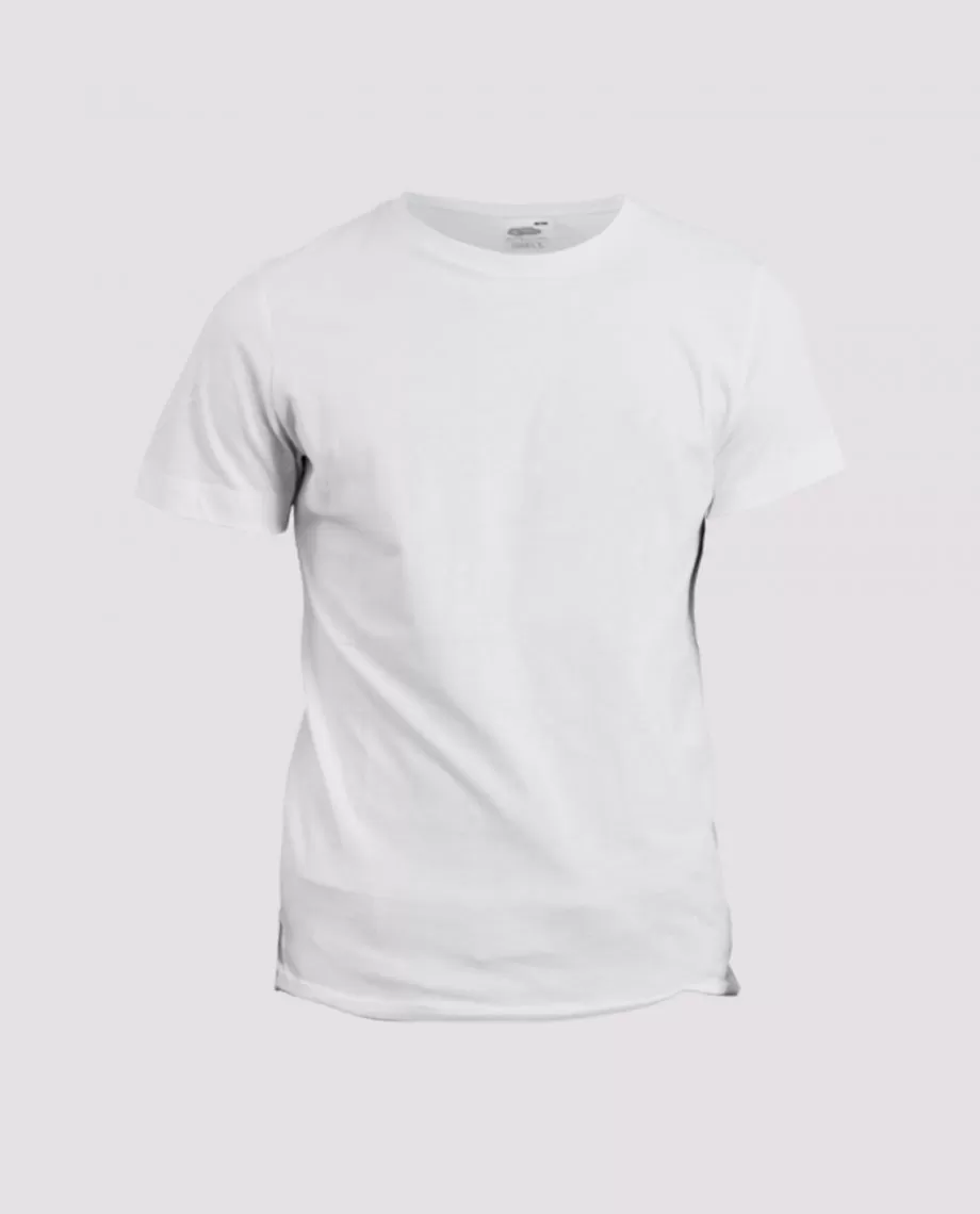 T-shirt Personnalisé : Flocage - La Ligne Shop