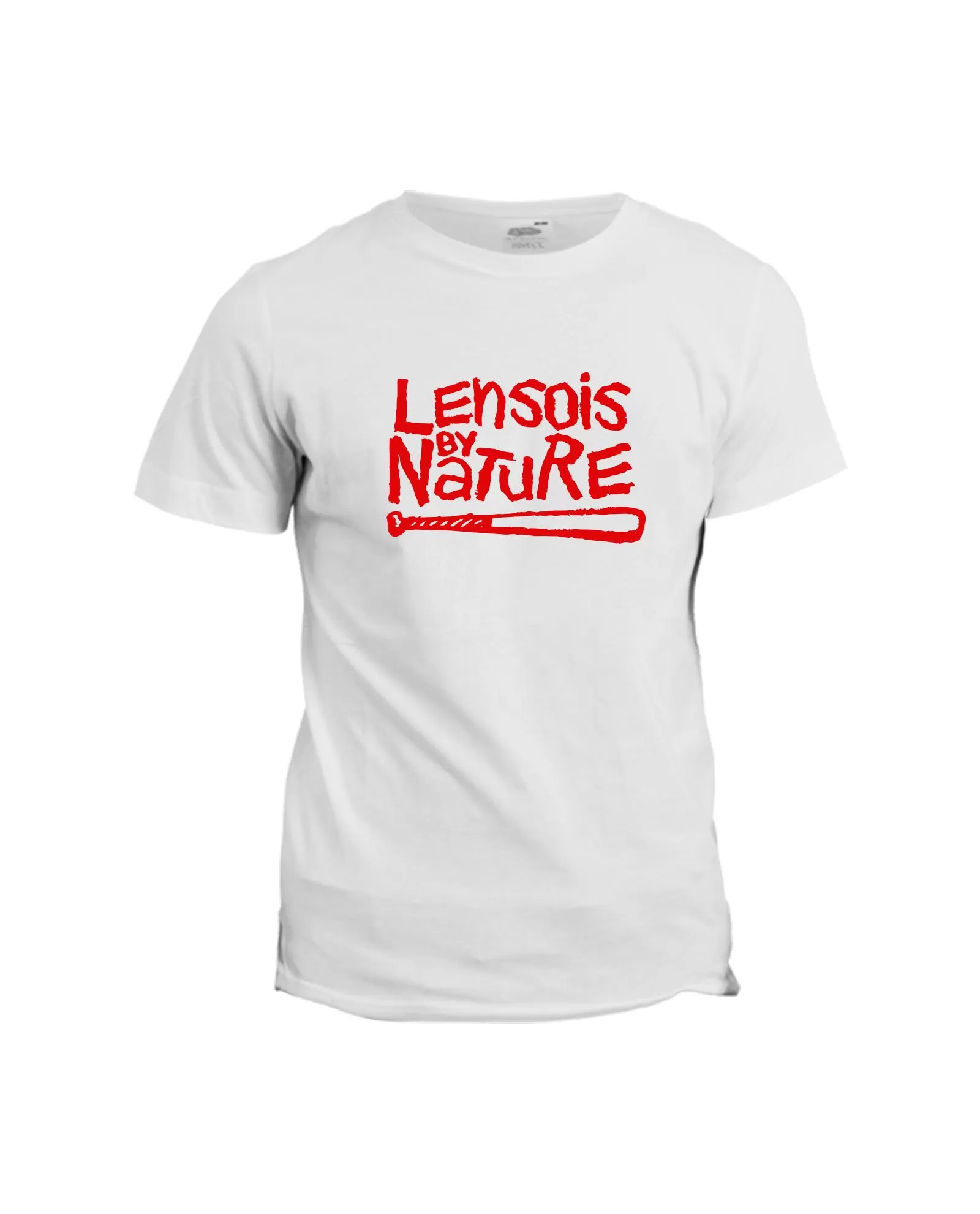 T-shirt Personnalisé by Nature - La Ligne Shop