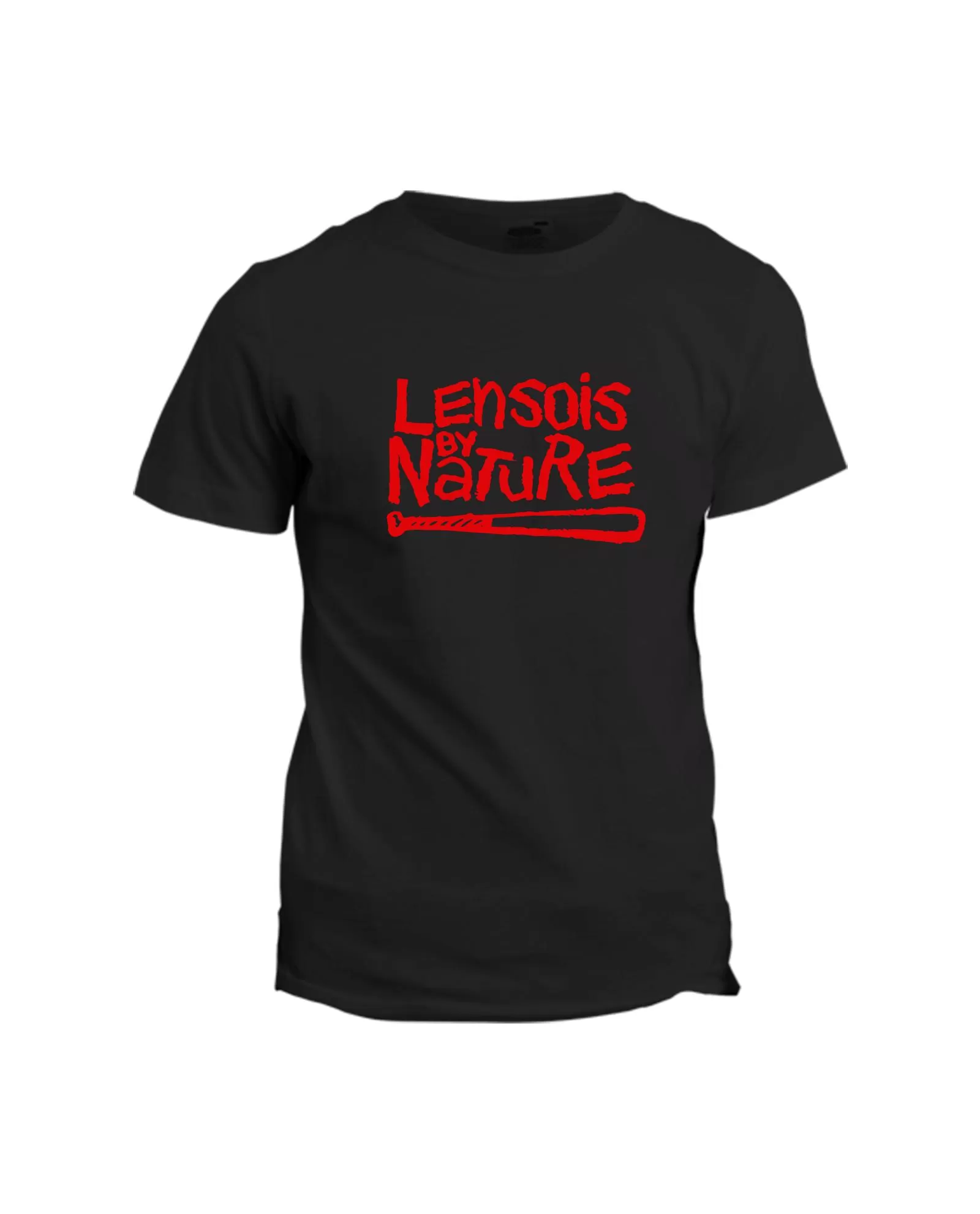 T-shirt Personnalisé by Nature - La Ligne Shop