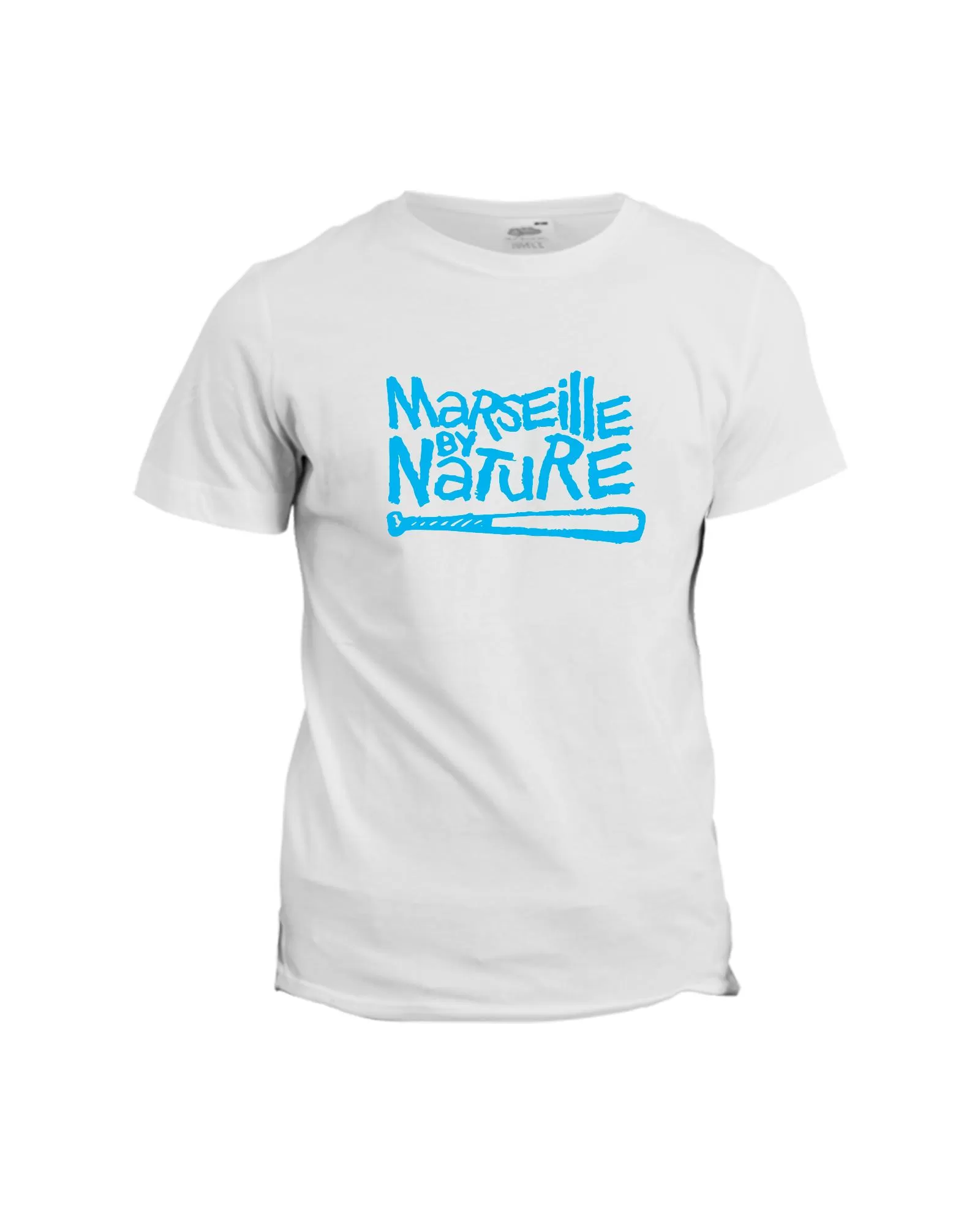 T-shirt Personnalisé by Nature - La Ligne Shop