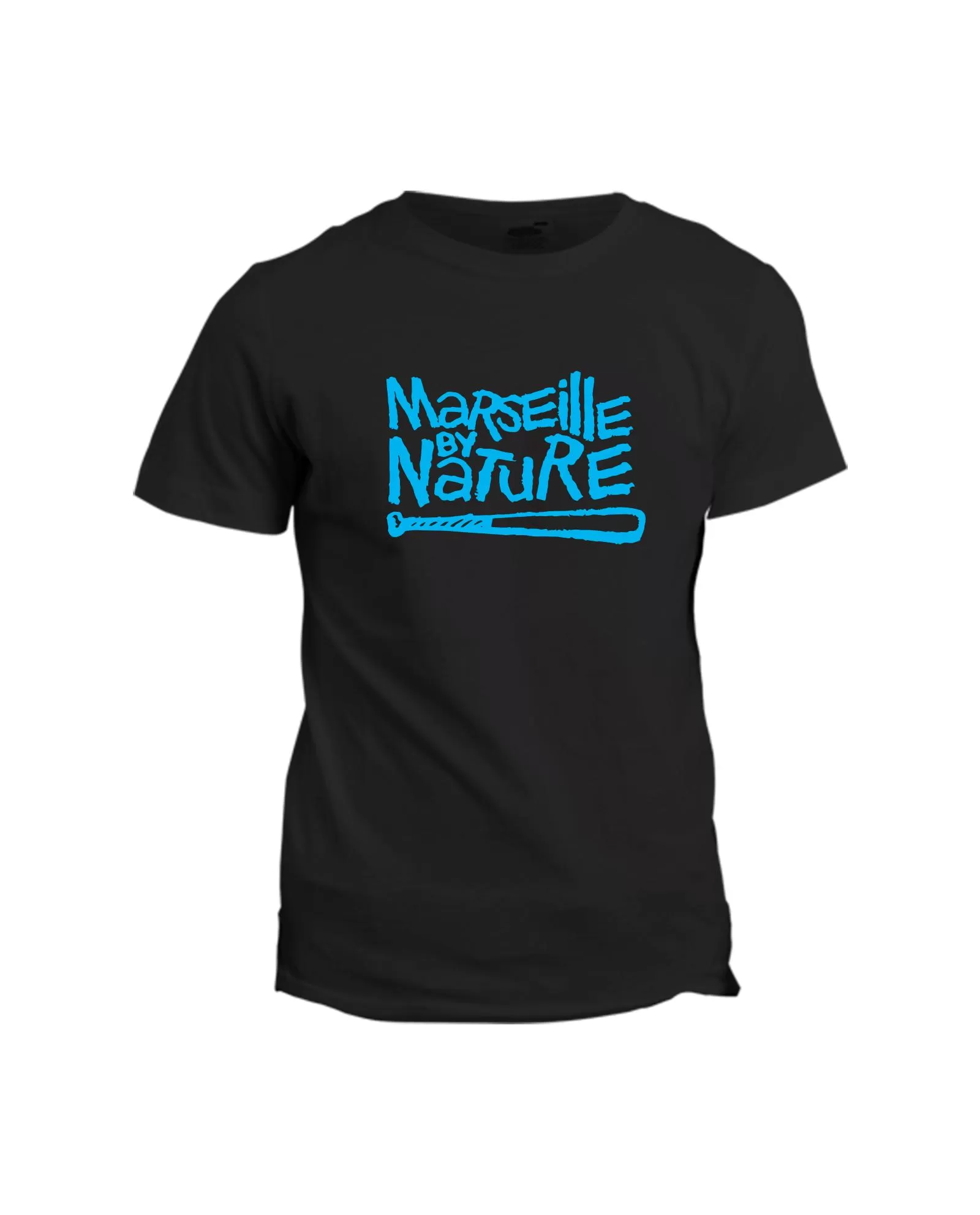 T-shirt Personnalisé by Nature - La Ligne Shop