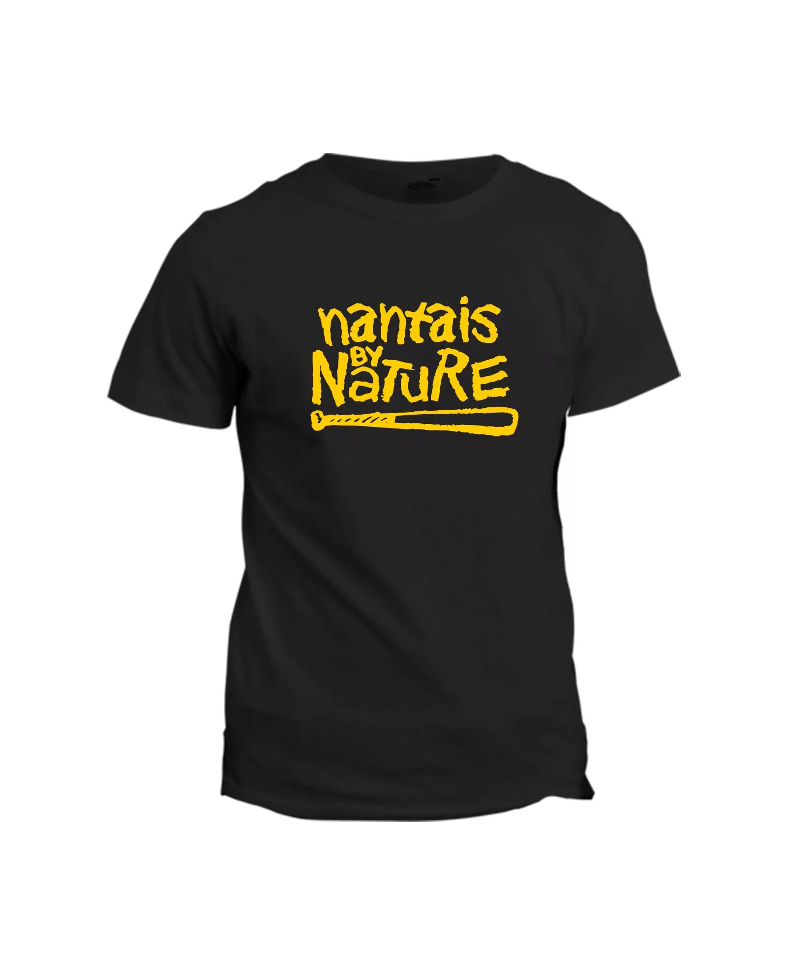 T-shirt Personnalisé by Nature - La Ligne Shop