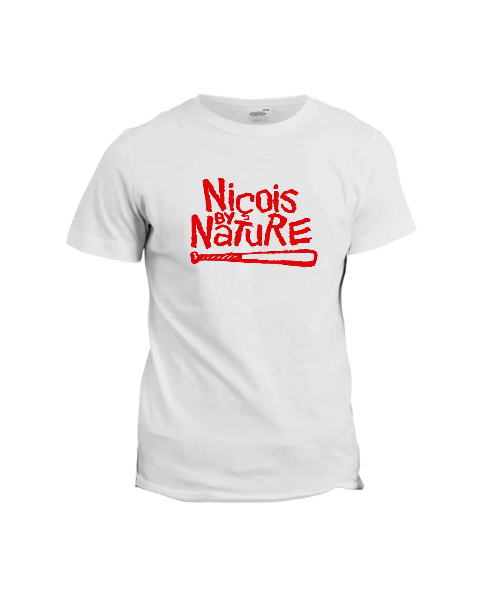 T-shirt Personnalisé by Nature - La Ligne Shop