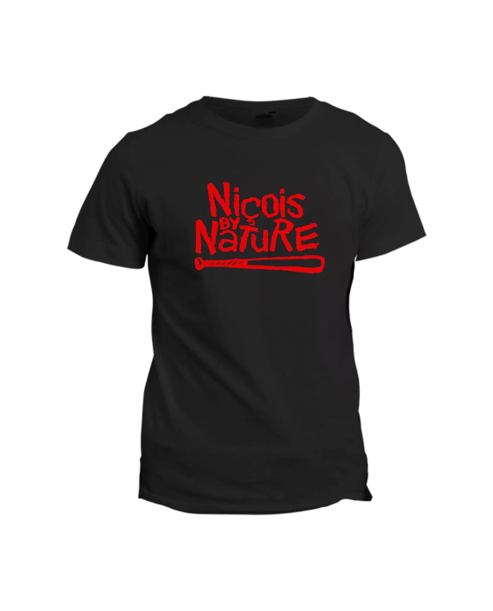 T-shirt Personnalisé by Nature - La Ligne Shop