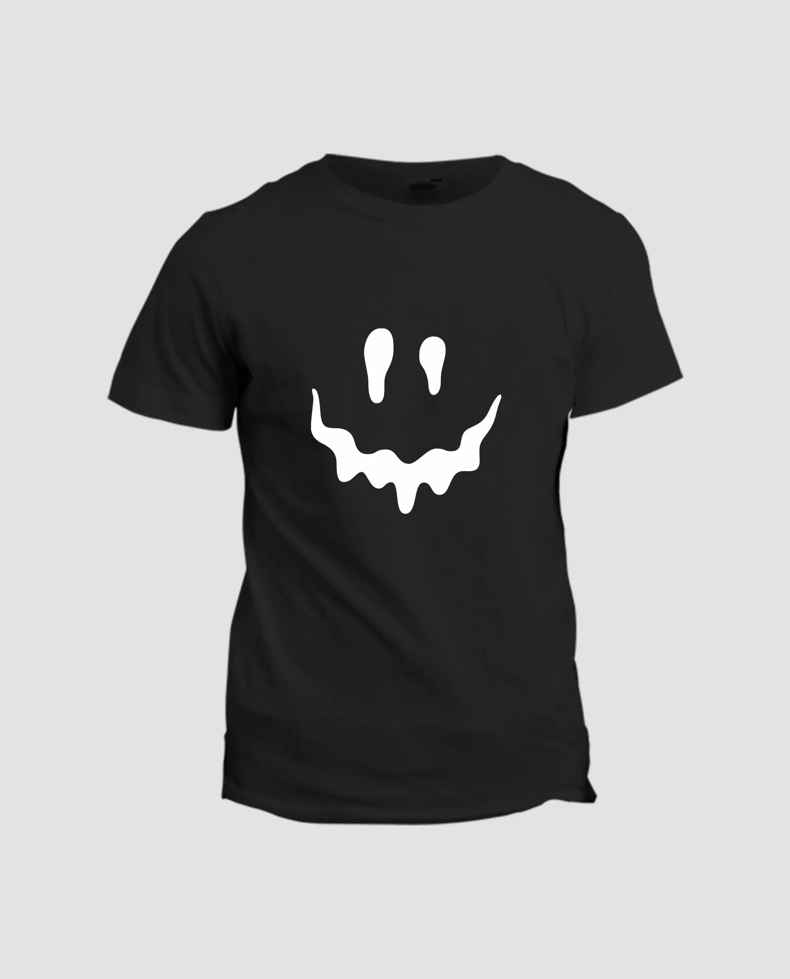 T-shirt Smiley - La Ligne Shop