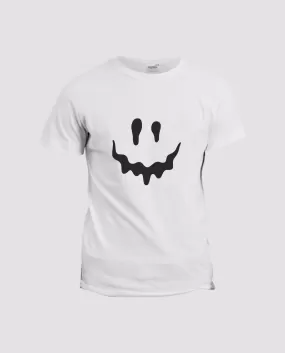 T-shirt Smiley - La Ligne Shop