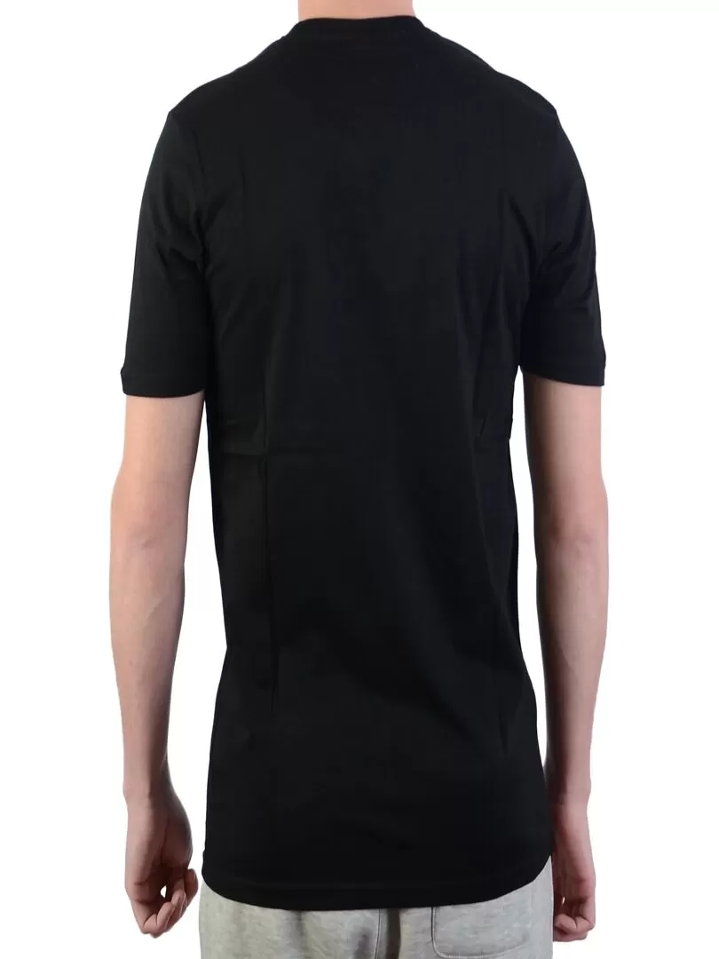 Tee Shirt Ellesse Kanghen - Noir