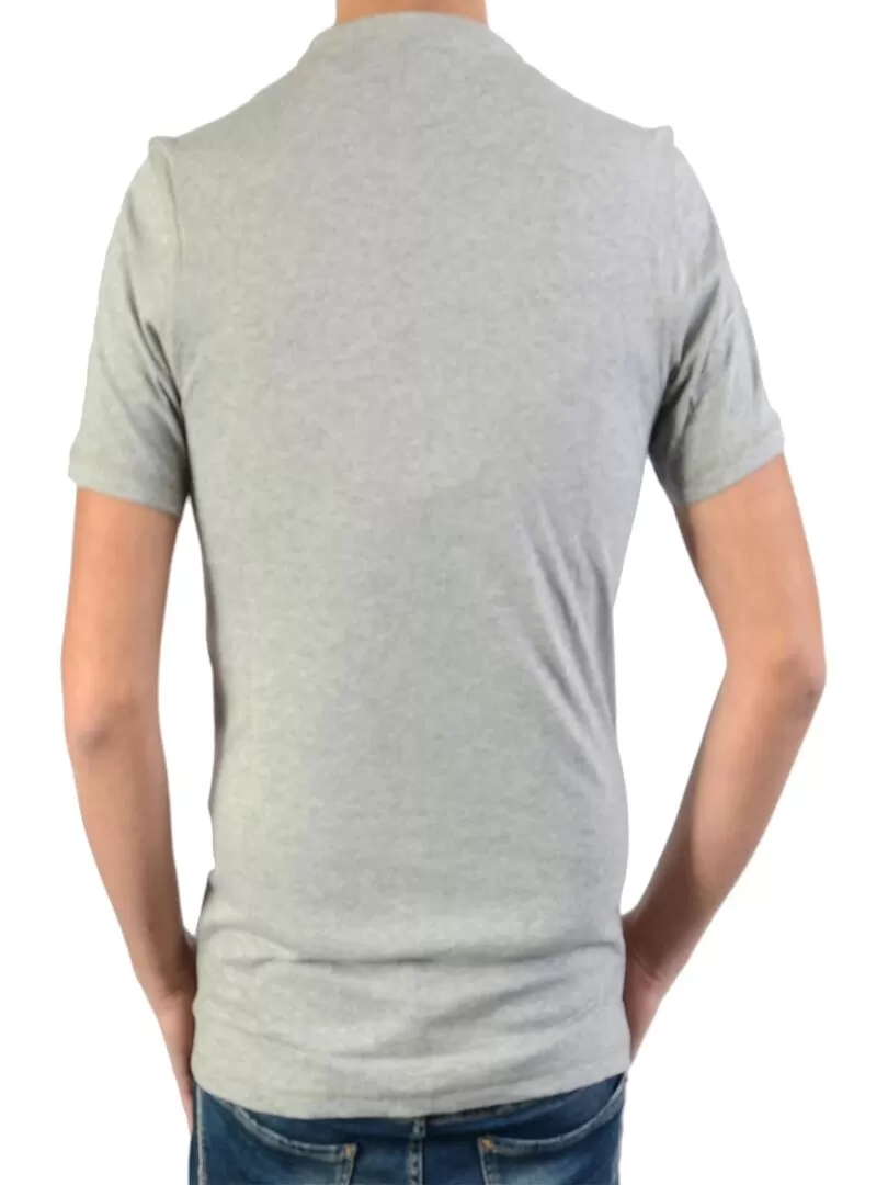 Tee Shirt Kaporal Tulio - Gris