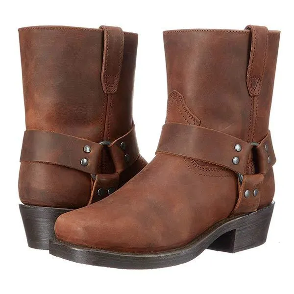 tienne - Bottes de cow-boy western