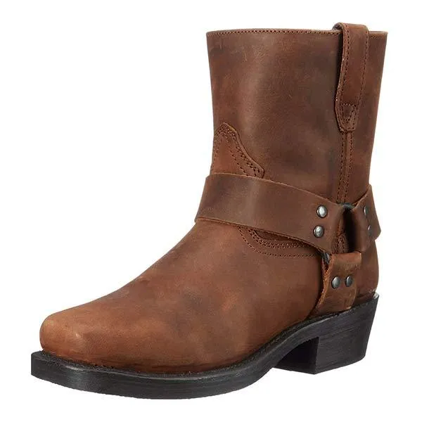 tienne - Bottes de cow-boy western